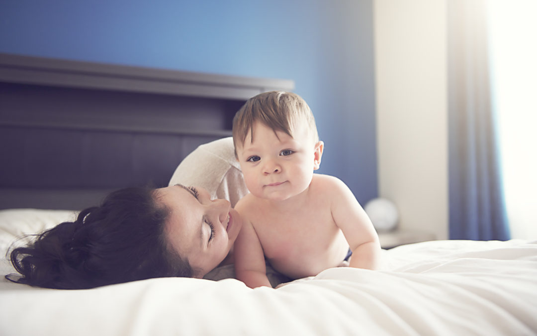 Nietrzymanie moczu po porodzie – jak radzić sobie z problemem?